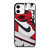 AIR JORDAN NIKE SNEAKERS ART iPhone 12 Case