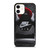 AIR JORDAN SHOES NIKE iPhone 12 Case