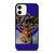 AUBURN TIGERS MASCOT UNIVERSITY FOOTBALL TEAM iPhone 12 Case
