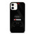 AUDI S LINE CAR iPhone 12 Case