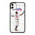 ACUNA JR ATLANTA BRAVES iPhone 11 Case