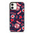 BOSTON RED SOX BASEBALL TEAM LOGO iPhone 12 Case