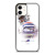 BUFFALO BILLS JOSH ALLEN iPhone 12 Case