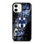 CLUB RAYADOS MONTERREY FC iPhone 12 Case