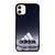 ADIDAS ICEMOUNT iPhone 11 Case