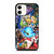 DISNEY ALICE IN WONDERLAND STORY iPhone 12 Case