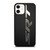 DODGE CHARGER SRT LANDSCAPE iPhone 12 Case