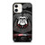 DOG UNIVERSITY OF GEORGIA BULLDOGS iPhone 12 Case