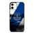 EVERTON FC FOOTBALL CLUB LOGO iPhone 12 Case