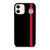FC BAYERN MUNCHEN STRIPS iPhone 12 Case