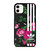 ADIDAS ROSE iPhone 11 Case