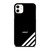 ADIDAS STRIPE LOGO iPhone 11 Case