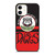 GEORGIA BULLDOGS DAWGS STRIP iPhone 12 Case