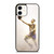 GOLDEN STATE WARRIORS STEPHEN CURRY LAY UP iPhone 12 Case