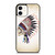 GRATEFUL DEAD INDIANS iPhone 12 Case