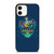 GRATEFUL DEAD SKULL GUITAR iPhone 12 Case