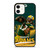 GREEN BAY PACKERS DAVANTE ADAMS iPhone 12 Case