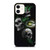 GREEN BAY PACKERS SKULLS AREA iPhone 12 Case