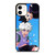 HUNTER X HUNTER KILLUA AND GON iPhone 12 Case