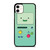 ADVENTURE TIME GAME CONSOLE iPhone 11 Case