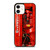 IH FARMALL INTERNATIONAL HARVESTER TRACTOR MC CORMICK iPhone 12 Case