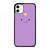 ADVENTURE TIME LUMPY SPACE PRINCESS iPhone 11 Case