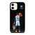 JA MORANT MEMPHIS GRIZZLIES iPhone 12 Case