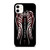 AFFLICTION REDEMPTION iPhone 11 Case