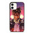 JUICE WRLD LEGENDS NEVER DIE iPhone 12 Case
