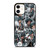 KAEYA GENSHIN IMPACT AESTHETIC iPhone 12 Case