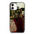 KILLING JOKER DC VILLAIN iPhone 12 Case