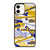 LA RAMS NFL CLUB iPhone 12 Case