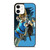 LEGEND OF ZELDA ARCH iPhone 12 Case