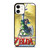 LEGEND OF ZELDA SKYWARD NINTENDO iPhone 12 Case