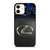 LEXUS LOGO STEERING WHEEL iPhone 12 Case