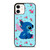 LILO AND STITCH DISNEY iPhone 12 Case