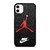 AIR JORDAN ELEPHANT iPhone 11 Case