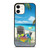MARGARITAVILLE JIMMY BUFFET iPhone 12 Case