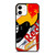 MAX VERSTAPPEN RACING iPhone 12 Case