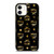 MCM WORLDWIDE COLLAGE iPhone 12 Case