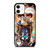 MICHAEL JACKSON DANGEROUS iPhone 12 Case