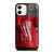 MILWAUKEE M18 FUEL TOOL iPhone 12 Case