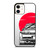 NISSAN SKYLINE R34 ART iPhone 12 Case
