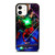NO WAY HOME SPIDERMAN iPhone 12 Case