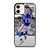 ODELL BECKHAM JR 13 NEW YORK GIANTS iPhone 12 Case