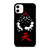 AKUMA GOUKI STREET FIGHTER iPhone 11 Case