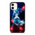 POKEMON LUCARIO POCKET MONSTERS iPhone 12 Case