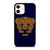 PUMAS UNAM FOOTBALL TEAM iPhone 12 Case