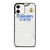 REAL MADRID 2021 HOME JERSEY iPhone 12 Case