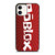 ROBLOX GAMES ICON iPhone 12 Case